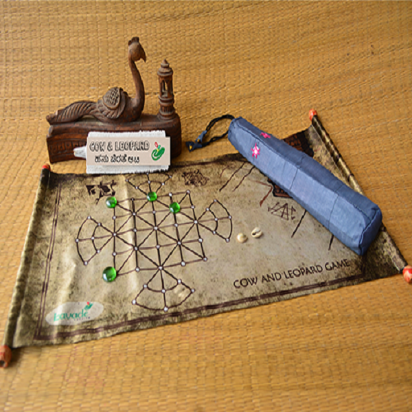 natural and artistic